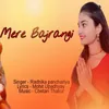 About Mere Bajrangi Song